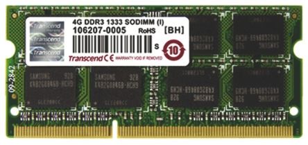 Transcend TS512MSK64V3N-i 7586731