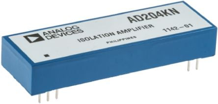 Analog Devices AD204KN 7589579