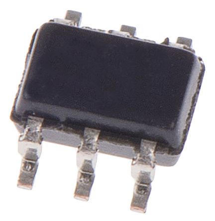 Analog Devices ADCMP604BKSZ-R2 1598141