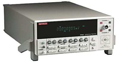 Keithley 2182A/E 7600294