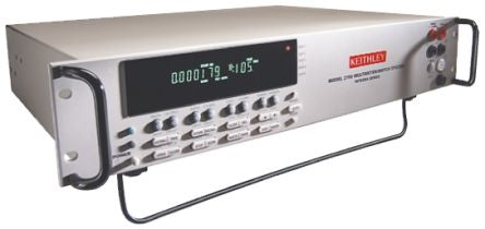 Keithley 2750/E 7600360