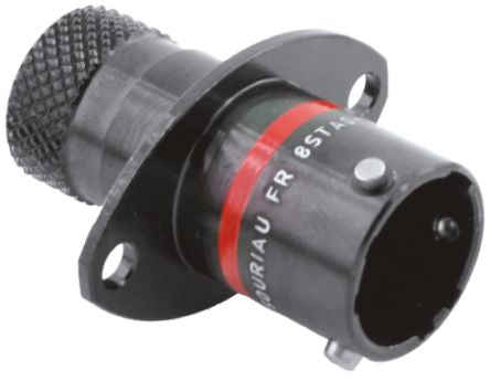 Souriau 8STA01002PN 7600843