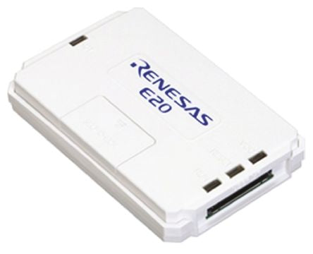 Renesas Electronics R0E000200KCT00 7603514