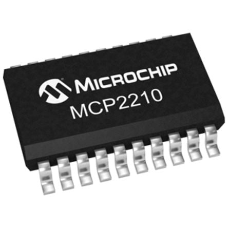 Microchip MCP2210-I/SO 1460183