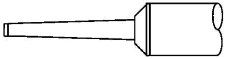 Metcal SCP-CHL20 7621474
