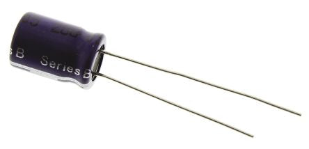 Eaton Bussmann Series B0810-2R5105-R 1617628