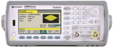 Keysight Technologies 33511B 7639125