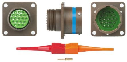 Souriau 8LT015B19PN 7641153