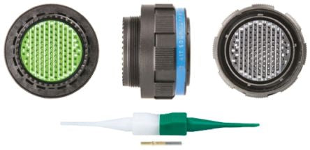 Souriau 8D523Z35SN 7641576