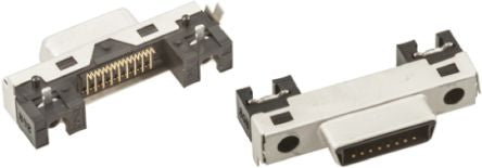 Hirose DH60-17P 7644581