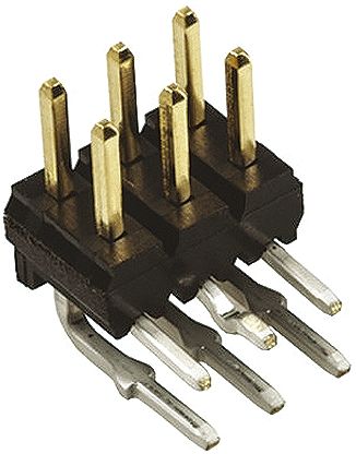 Hirose A3B-6PA-2DS(71) 7644701