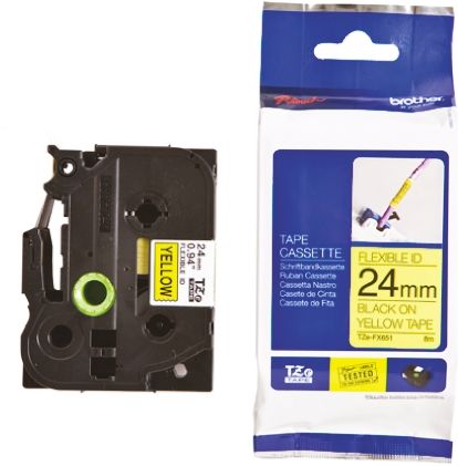 Brother TZE-FX651 7646066