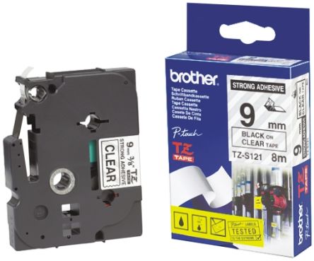 Brother TZE-S121 7646098
