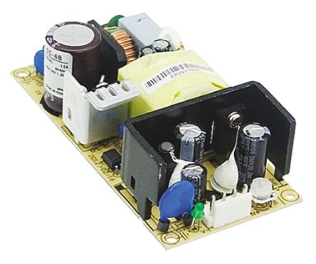 Mean Well EPS-65-24 7647079