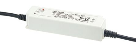 Mean Well LPF-16-12RS 7647170