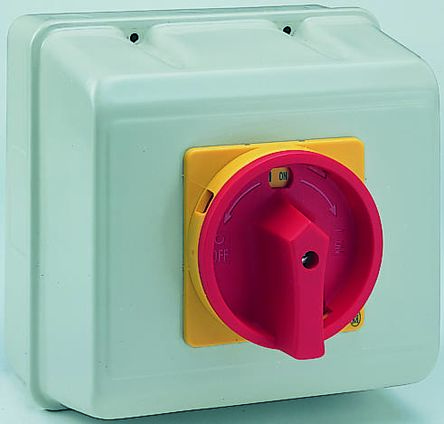 Eaton P1-25/S/SVB/HI11-SOND 764928