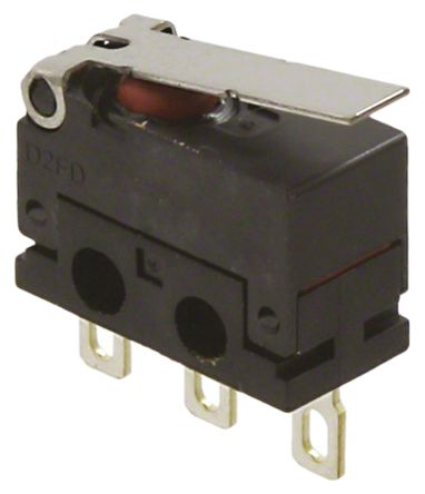 Omron D2FD-01L1-1H 7650328