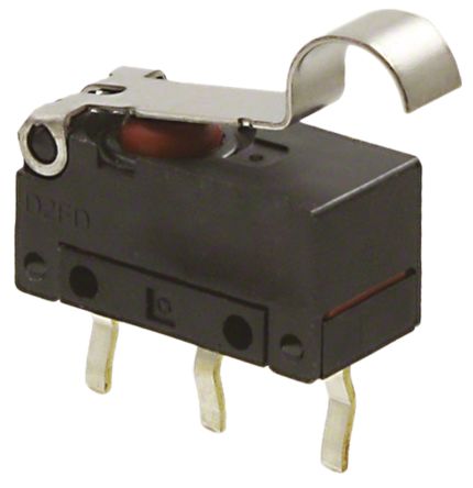 Omron D2FD-2L30-1T 7650356