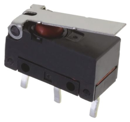 Omron D2FD-01L1-1T 7650337