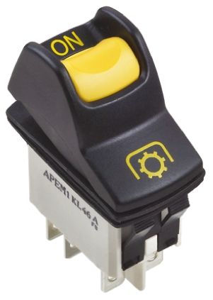 Apem KL462AKXA125N01605 7651223