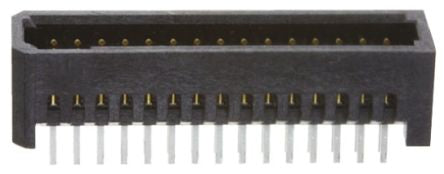 Samtec TFM-125-01-L-D 7655988