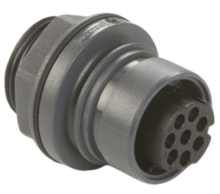 Bulgin PXP6012/08S/CR 7659772