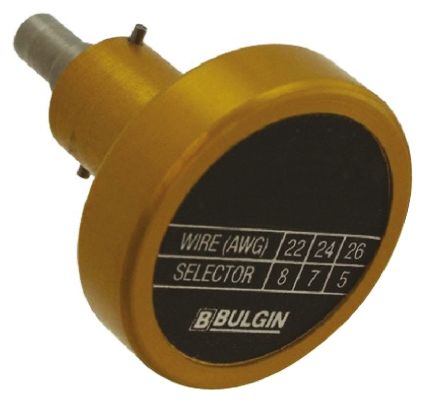 Bulgin 15019/SP 7659858