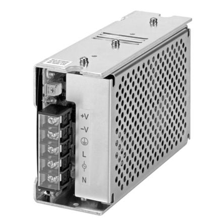 Omron S8JX-G10005D 7660785