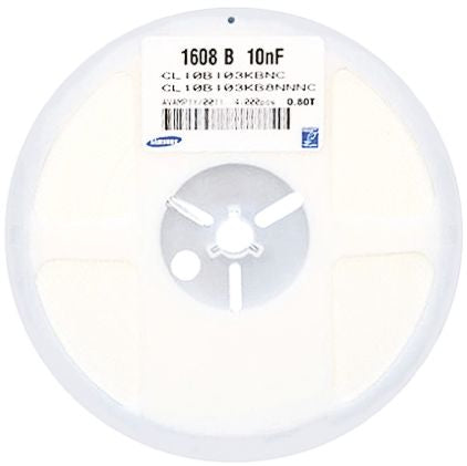 Samsung Electro-Mechanics CL10B563KB8NNNC 7665433
