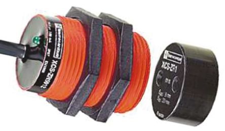 Telemecanique Sensors XCSDMR591L01M12 7661687