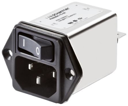 Schaffner FN9264-4-06 7662686