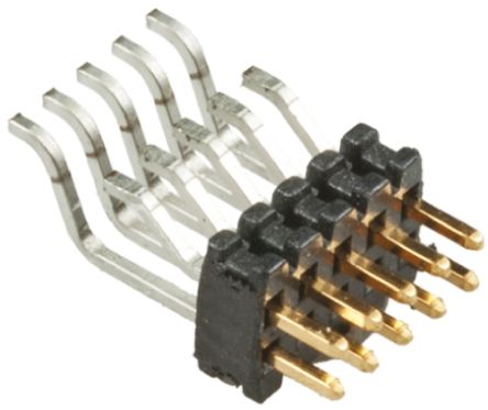 Samtec FTMH-110-03-L-DH 7668987