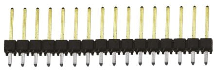 Samtec TSW-116-14-L-S 7671139