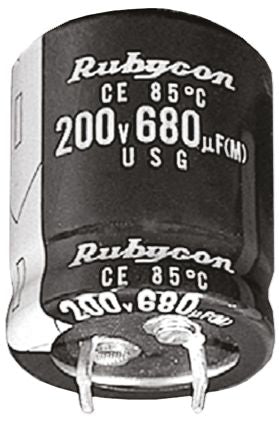 Rubycon 200USG2200MEFCSN35X40 7673074