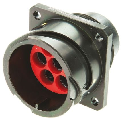 AB Connectors ABCIRP03T2410PFSV0N 7676446