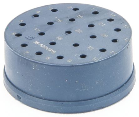 AB Connectors ABCIRP36A22GPS 7676525