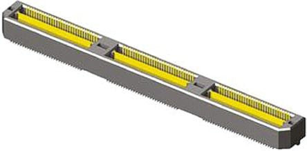 Samtec QTH-060-02-L-D-A 7678758