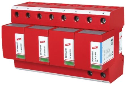 Dehn DV M TT 255 7681722