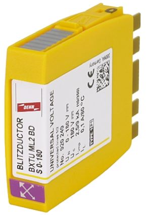 Dehn BXTU ML2 BD S 0-180 7681820