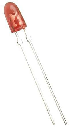 Broadcom HLMP-AG75-120DD 7693527
