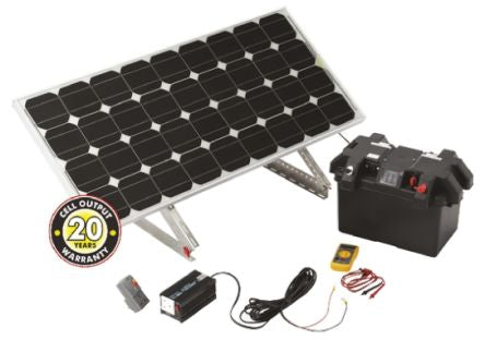 Solar Technology SPS80NB 7694264