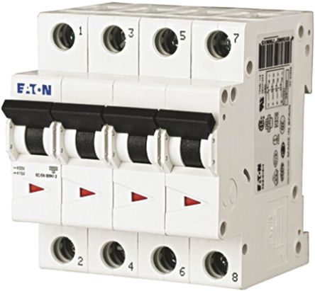 Eaton FAZ6-B32/4 7694450