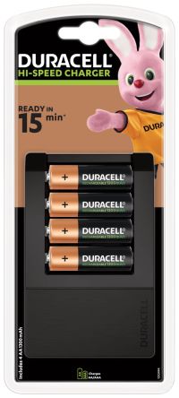 Duracell CEF15 RS 7698768