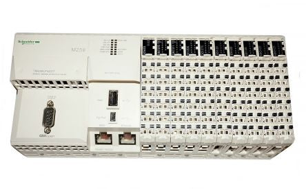 Schneider Electric TM258LF42DT 7702368