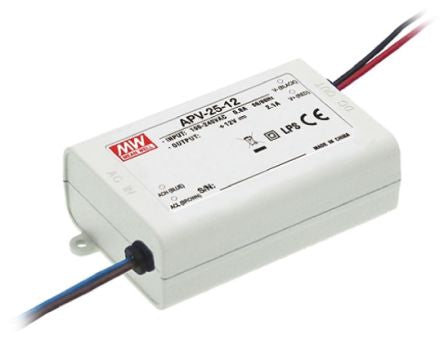 Mean Well APV-25-36 7703894