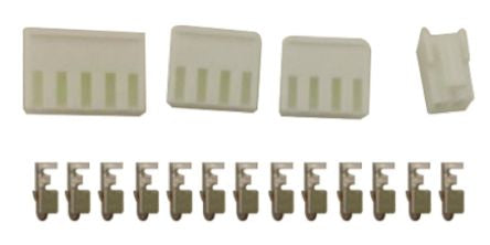 JST EPRP connc 7704100