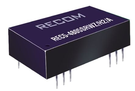 Recom REC5-2415DRWZ/H2/A 7704342