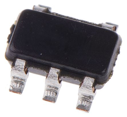 Microchip MCP1802T-2502I/OT 1445824