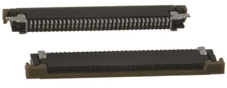 Amphenol FCI SFV34R-2STE9HLF 7710284