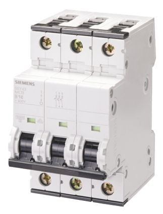 Siemens 5SY4310-8 7721375